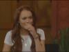 Lindsay Lohan Live With Regis and Kelly on 12.09.04 (388)